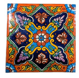 Talavera Tiles