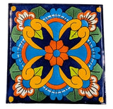 Talavera Tiles
