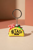 Assorted Mexican Keyrings llavero