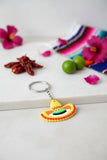 Assorted Mexican Keyrings llavero