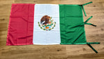 Mexican Flag 158 x 90 cm