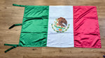 Mexican Flag 158 x 90 cm