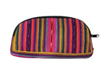 Fabric Pouch – Estuche - Cosmetiquera