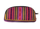 Fabric Pouch – Estuche - Cosmetiquera