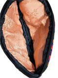 Fabric Pouch – Estuche - Cosmetiquera