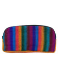Fabric Pouch – Estuche - Cosmetiquera