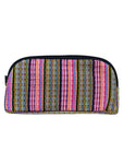 Fabric Pouch – Estuche - Cosmetiquera
