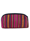 Fabric Pouch – Estuche - Cosmetiquera