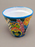 Mexican Handcrafted Pot