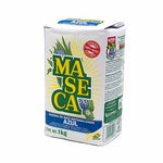 Maseca Blue 1kg BBD 30 MARCH 2025