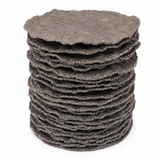 Blue Corn Tostadas 20 Pack