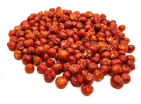 Dried Chile Chiltepin 10g