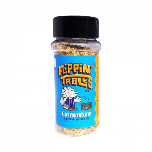 Cornerstone a powerhouse Rub 60g