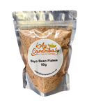 Instant Refried Bayo Bean Flakes – 50g