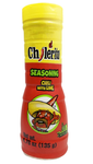 Chilerito chilli powder with lime