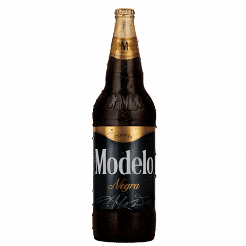 Modelo Negra 1L