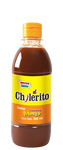 Chamoy mango sauce