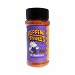 91 Shadows a Smoky Paprika Rub 60g