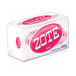 Jabon Zote 400g