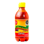 Salsa Botanera 370ml