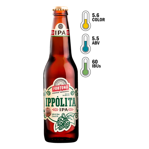 Fortuna Ippólita