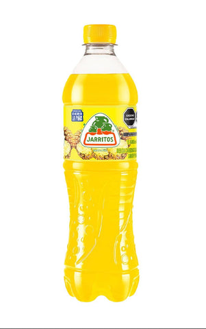 Jarritos Pineapple – Tropical Fizz 400ml