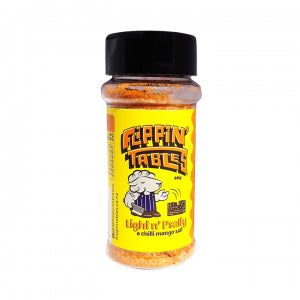 Chilli Mango Salt 80g