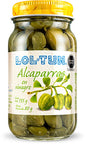 Alcaparras en Vinagre (Capers in Vinegar) 135 g