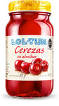 Cherries in Syrup – 132g Cereza