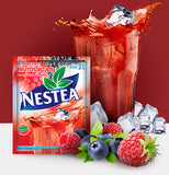 Nestea Iced Tea Powder – 4 Refreshing Flavours