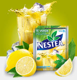 Nestea Iced Tea Powder – 4 Refreshing Flavours