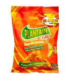 Ripe Plantain chips (Platanitos Maduros) - 85g