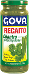 Goya Recaito Coriander Cooking Base -340g