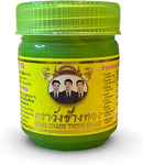 Thai Herbal Inhaler Balm