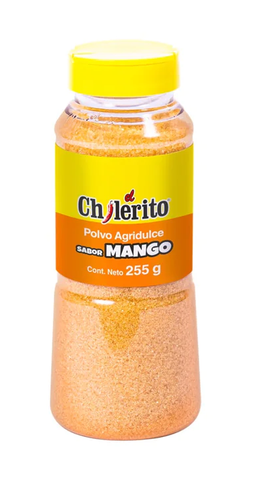Chamoy Mango Powder