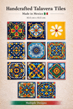 Talavera Tiles