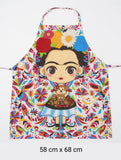 Mexican-Themed Aprons – Mandiles