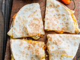 Flour Tortillas