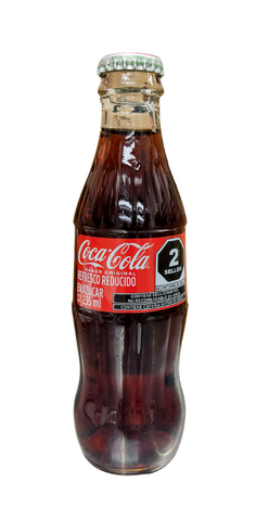 Mexican Coke 235ml Coca Cola