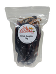 Guajillo dried chili - Check BBD