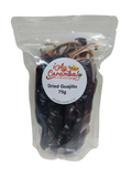 Guajillo dried chili - Check BBD