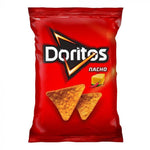 Doritos Nacho Cheese 58g