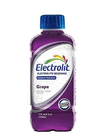 Electrolit Grape - Uva 625ml