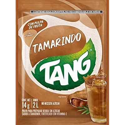 Tang Tamarind 14g
