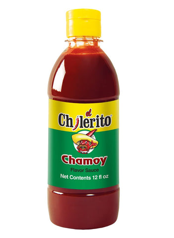 Chamoy Chilerito 355ml
