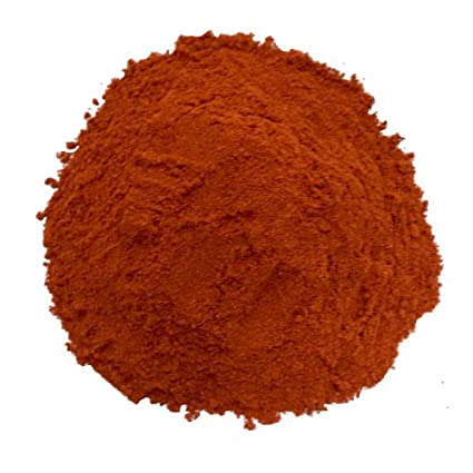 Chilli Pasilla Powder 50g