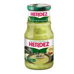 Guacamole Sauce 445g