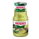 Guacamole Sauce Herdez 445g