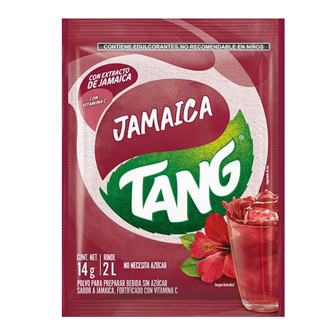 Tang Jamaica 14g