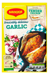 Seasoned Cooking Papers For Tender Chicken - Maggi